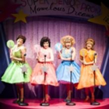 MARVELOUS WONDERETTES Sets Closing Night