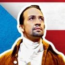 Bid Now to Meet Lin-Manuel Miranda as He Returns as Alexander Hamilton with 4 VIP…