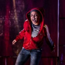 Photo Flash: RED BIKE Opens Tonight at Know Theatre