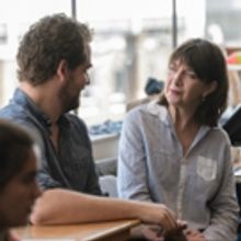 Photo Flash: Inside Rehearsals For AS YOU LIKE IT at Regent's Park Open Air Theatre