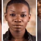 Announcing The Cast And Director of Red Tape Theatre's I SAW MYSELF!