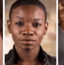 Announcing The Cast And Director of Red Tape Theatre's I SAW MYSELF!