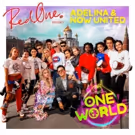 RedOne Presents Adelina and Now United for the Official beIN SPORTS FIFA 2018 World…