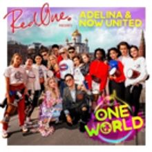 RedOne Presents Adelina and Now United for the Official beIN SPORTS FIFA 2018 World…
