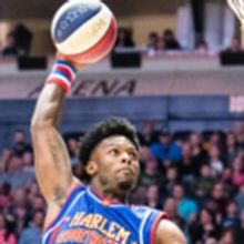 Harlem Globetrotters To Come To Giant Center In Hershey