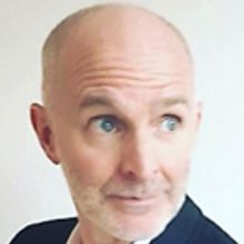 Jeff Macauley Brings Cabaret Show to Pangea