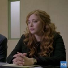 VIDEO: FOX Shares Trailer for New Series PROVEN INNOCENT Starring Brian d'Arcy James 