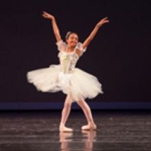 New Jersey Civic Youth Ballet Premieres THE FAIRY DOLL