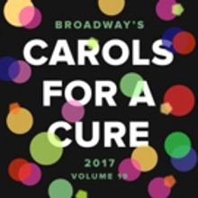 BWW Album Review: CAROLS FOR A CURE Makes the Holidays Bright