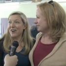 TV: 'Almost An Evening' Video Feature - In Rehearsals