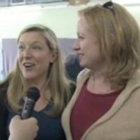 TV: 'Almost An Evening' Video Feature - In Rehearsals Video