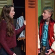BWW Review: GOOSEBUMPS: THE PHANTOM OF THE AUDITORIUM at The Rose Theater May Give Yo