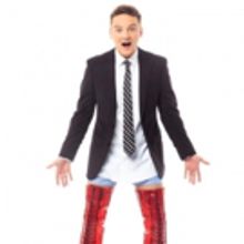 BWW Flashback: Everybody Say Yeah and Meet Conor Maynard, KINKY BOOTS' Newest Star!