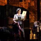BWW Review: RAGS at Goodspeed Opera House