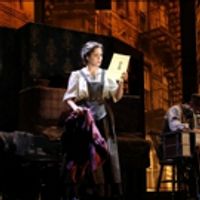 BWW Review: RAGS at Goodspeed Opera House Photo