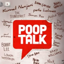 A New Comedian Packed Documentary About Poop Talk