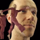 Mimi Garrard And Friends Present EXPLORING IDENTITY a Live Dance and Video Evening