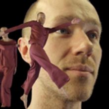 Mimi  Garrard  And  Friends Present EXPLORING IDENTITY a Live Dance and Video Evening