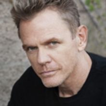 Christopher Titus Returns To Raue Center