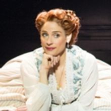 BWW Review:: THE KING AND I at The Aronoff Center