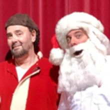 BWW Review: THEATREONE DEBUTS A NAUGHTY AND NICE CHRISTMAS TREAT at Catherine Hickman