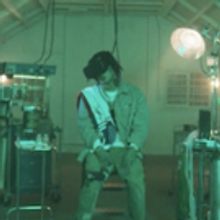 Keith Ape Releases Video For MY WRIST CLEARER THAN WATER