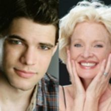 Jeremy Jordan, Christine Ebersole and Rachel Bay Jones Set for Seth Rudetsky's BROADW