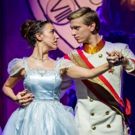 Cinderella il Musical: dal 22 al 30 dicembre al Teatro Nuovo di Milano