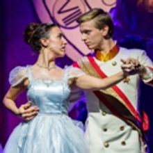 Cinderella il Musical: dal 22 al 30 dicembre al Teatro Nuovo di Milano