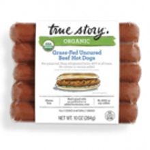 Ditch the Chemical-Laced, GMO Hot Dogs this BBQ Season -- Get The True Story About Or