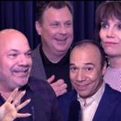 TV: School Days- Broadway Stars Tell Us About Their Favorite High School Roles!