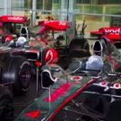VIDEO: First Look - Michael Douglas Narrates New Amazon Prime Original Series GRAND PRIX Driver