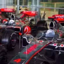 VIDEO: First Look - Michael Douglas Narrates New Amazon Prime Original Series GRAND PRIX Driver