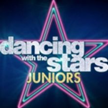 DANCING WITH THE STARS: JUNIORS Presents 'Disney Night'