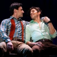 BWW Review: FALSETTOS National Tour in Chicago Photo