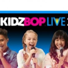 KIDZ BOP And Live Nation Extend KIDZ BOP Live 2018 North American Tour