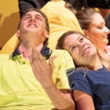 BWW Review: TENDER at ASB Waterfront Auckland