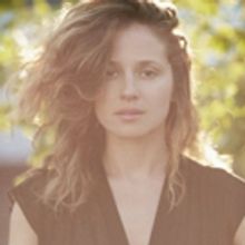 Margarita Levieva and THE TRIAL OF DONNA CAINE at George Street Playhouse 10/16 to 11