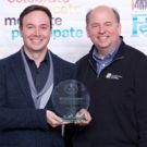 NBC Gets 'Standing Ovation' From National Educational Theatre Association