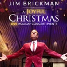 Portland Welcomes Back Jim Brickman
