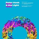 PETER HOOK & The Light Announce Fall 2019 Tour Dates