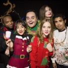 BWW Review: Second City's THE GOOD, THE BAD & THE UGLY SWEATER is a Holiday Must!