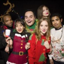 BWW Review: Second City's THE GOOD, THE BAD & THE UGLY SWEATER is a Holiday Must!