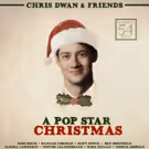 Jessica Vosk, Matt Doyle and More to Join Chris Dwan for 'A POP STAR CHRISTMAS' at…