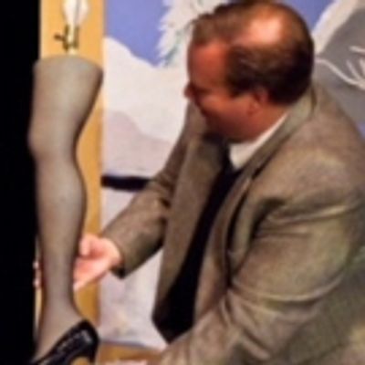 BWW Review: A CHRISTMAS STORY at Boise Little Theater