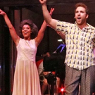 BWW Review: MEMPHIS at Actors' Playhouse at The Miracle Theatre- Well, Hockadoo! MEMPHIS was Fantastical!