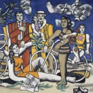 BOZAR Dedicates Retrospective to Fernand L ger. Beauty Is Everywhere.