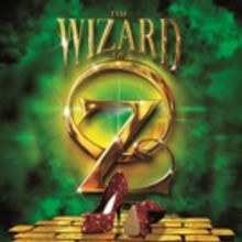 BWW Review: THE WIZARD OF OZ at Thrasher-Horne Center
