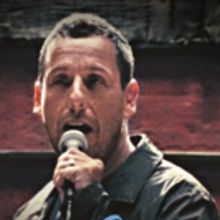 Adam Sandler to Perform At Bethel Woods