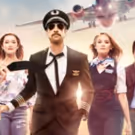 Watch LA TO VEGAS This Holiday Season on Twitter, Fox Now, On Demand and Hulu!